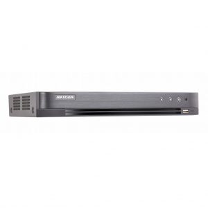 Đầu ghi hình HD-TVI 8 kênh DS-7208HQHI-K2/P