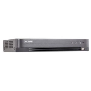 Đầu ghi hình HD-TVI 8 kênh HIKVISION DS-7208HUHI-K2/P