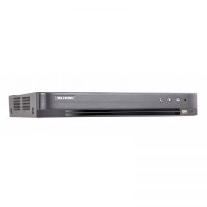Đầu ghi hình HD-TVI 8 kênh HIKVISION DS-7208HUHI-K2/ALARM