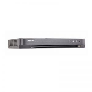 Đầu ghi hình HD-TVI 4 kênh HIKVISON IDS-7204HQHI-M1/S