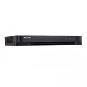 Đầu ghi hình HD-TVI 4 kênh HIKVISION DS-7204HUHI-K1/ALARM