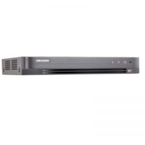 Đầu ghi hình HD-TVI 8 kênh HIKVISION DS-7208HQHI-K1