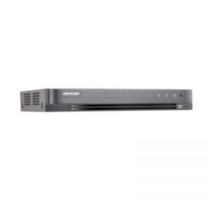 Đầu ghi hình HD-TVI 24 kênh HIKVISION DS-7224HGHI-K2