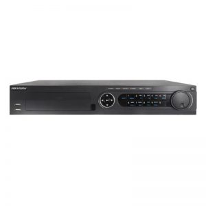 Đầu ghi hình HD-TVI 24 kênh HIKVISION DS-7324HQHI-K4