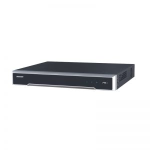 Đầu ghi hình IP 32 kênh HIKVISION DS-7632NI-K2/16P
