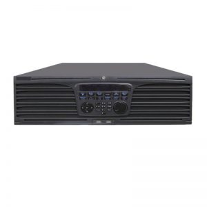 Đầu ghi hình IP cao cấp 64 kênh HIKVISION DS-9664NI-I16