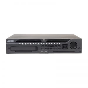 Đầu ghi hình IP cao cấp 64 kênh HIKVISION DS-9664NI-I8