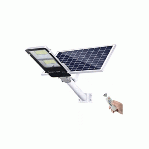 Đèn đường năng lượng mặt trời D73100/2B
