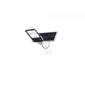 Đèn đường năng lượng mặt trời 200w - 4 bóng (D73200/4B)