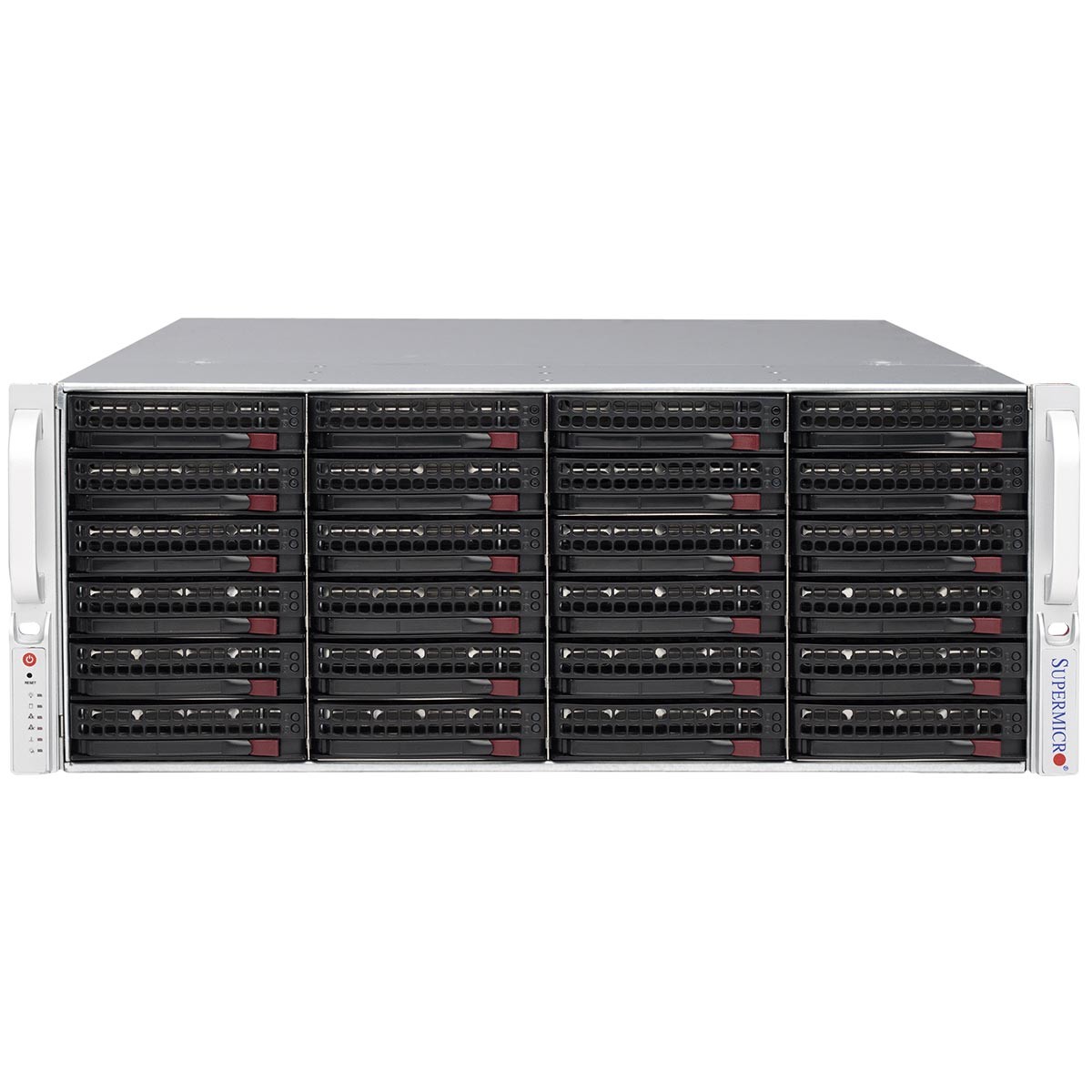 HYBRID SAN SERVER